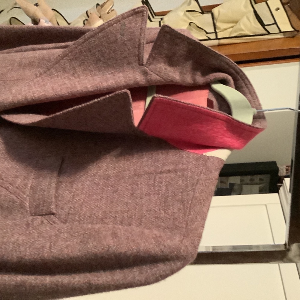 Jacket - Picture 2 of 5